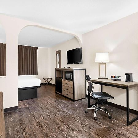 Surestay Hotel By Best Western Albuquerque Midtown Екстер'єр фото