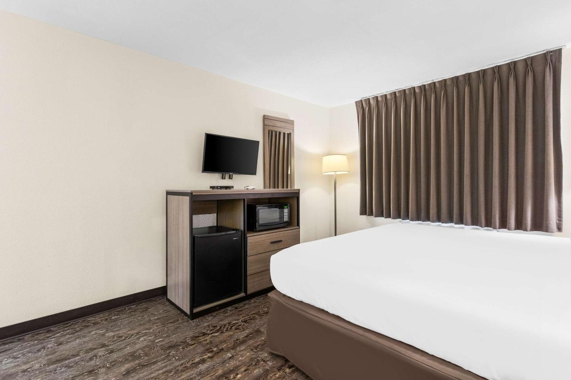 Surestay Hotel By Best Western Albuquerque Midtown Екстер'єр фото