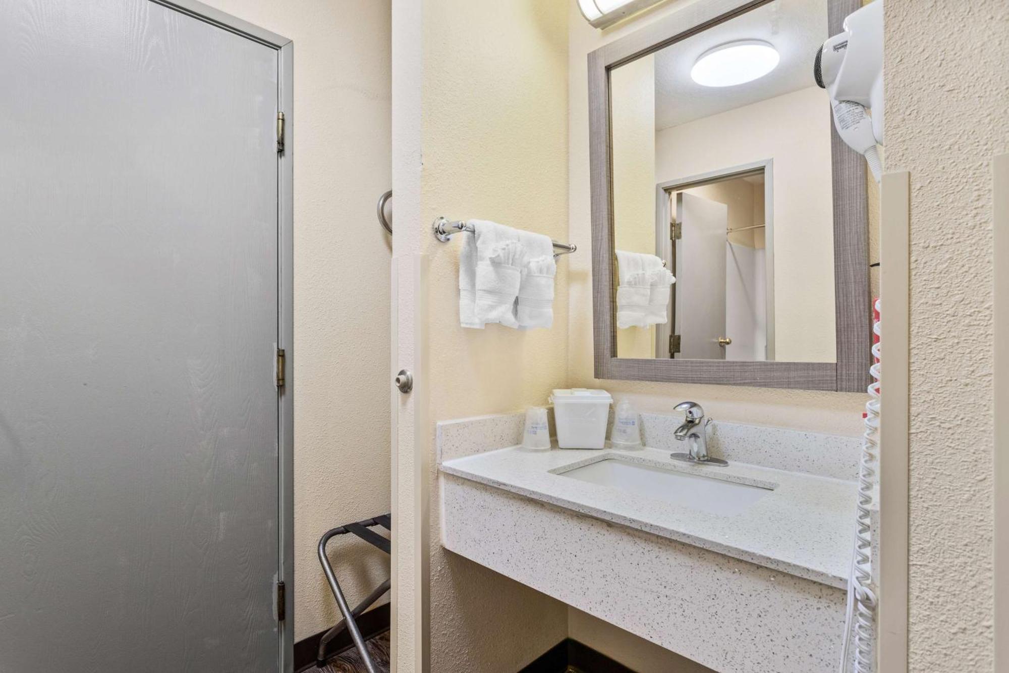 Surestay Hotel By Best Western Albuquerque Midtown Екстер'єр фото