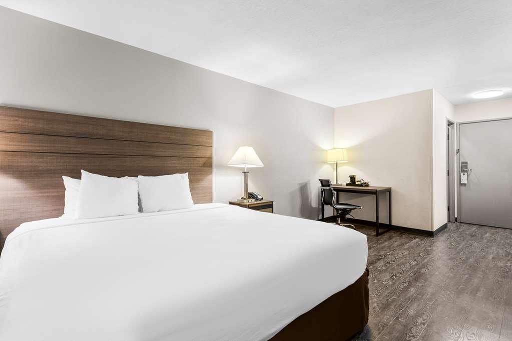 Surestay Hotel By Best Western Albuquerque Midtown Номер фото